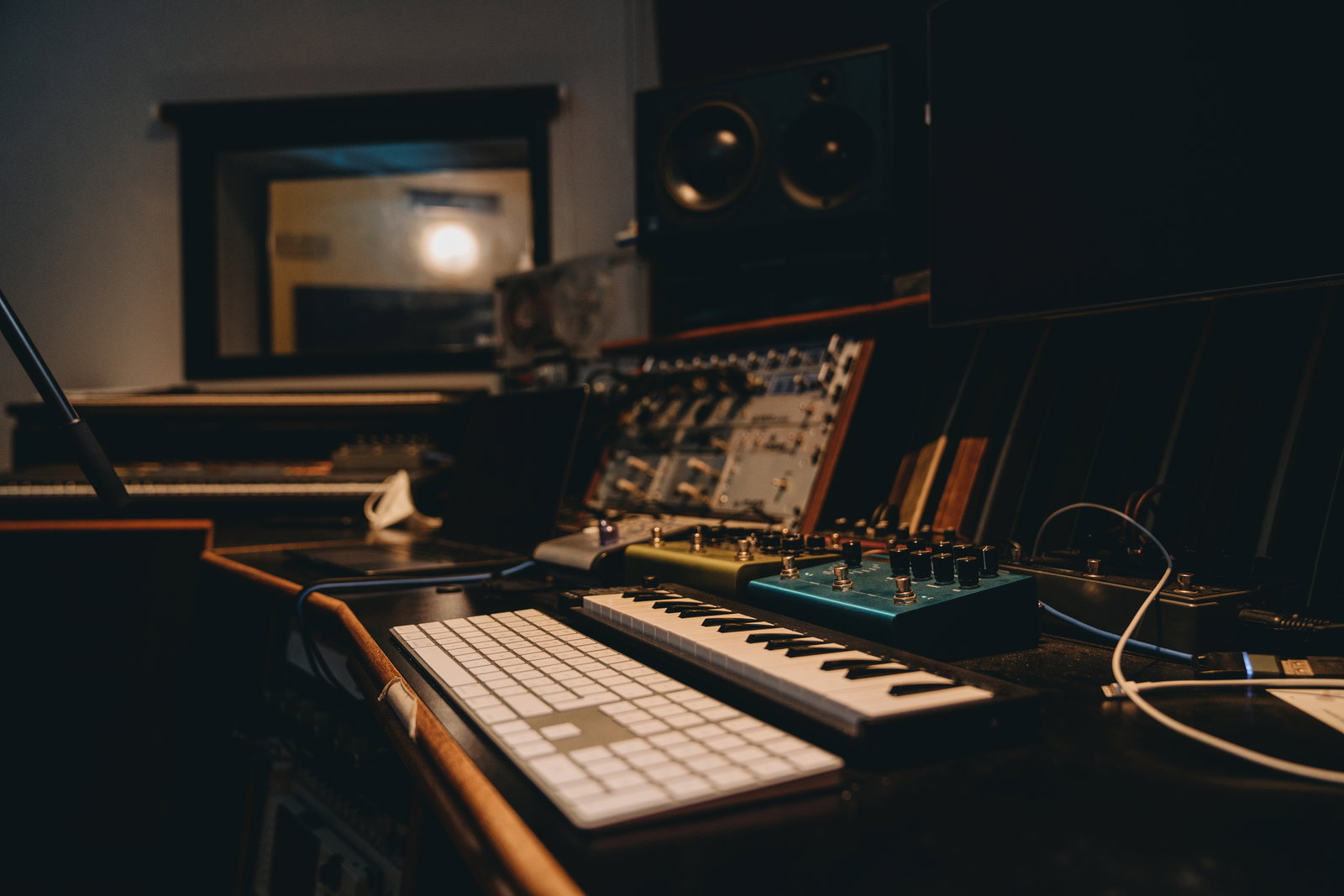 Tonstudio