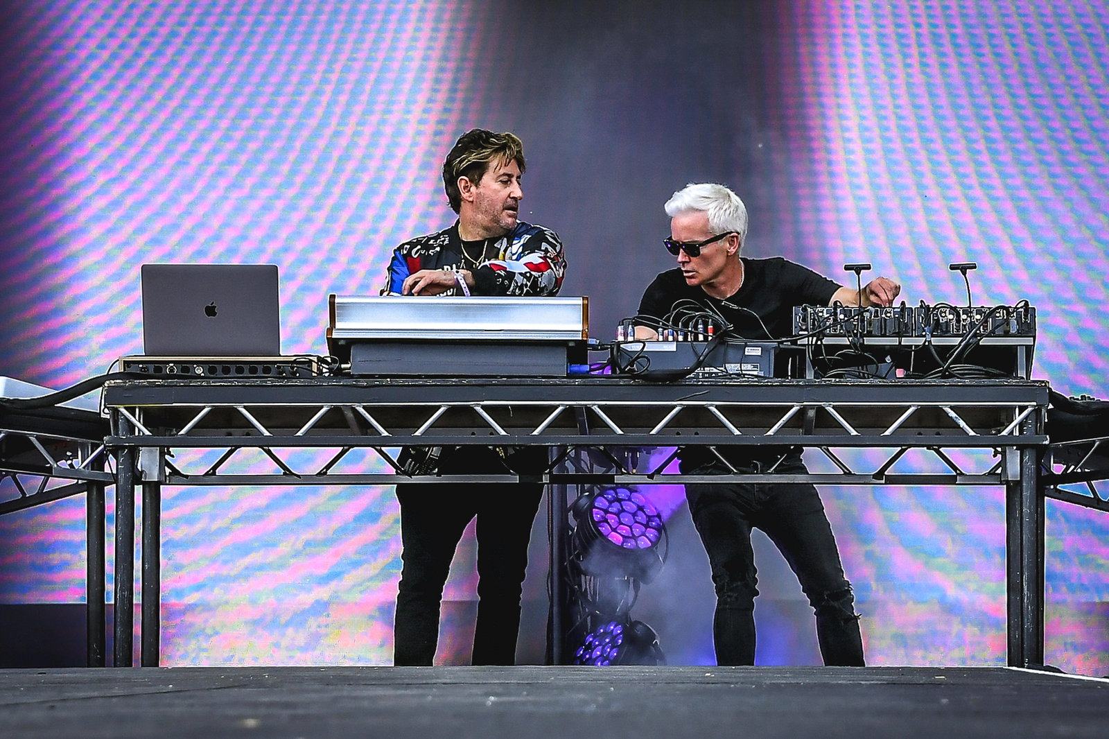 The Avalanches