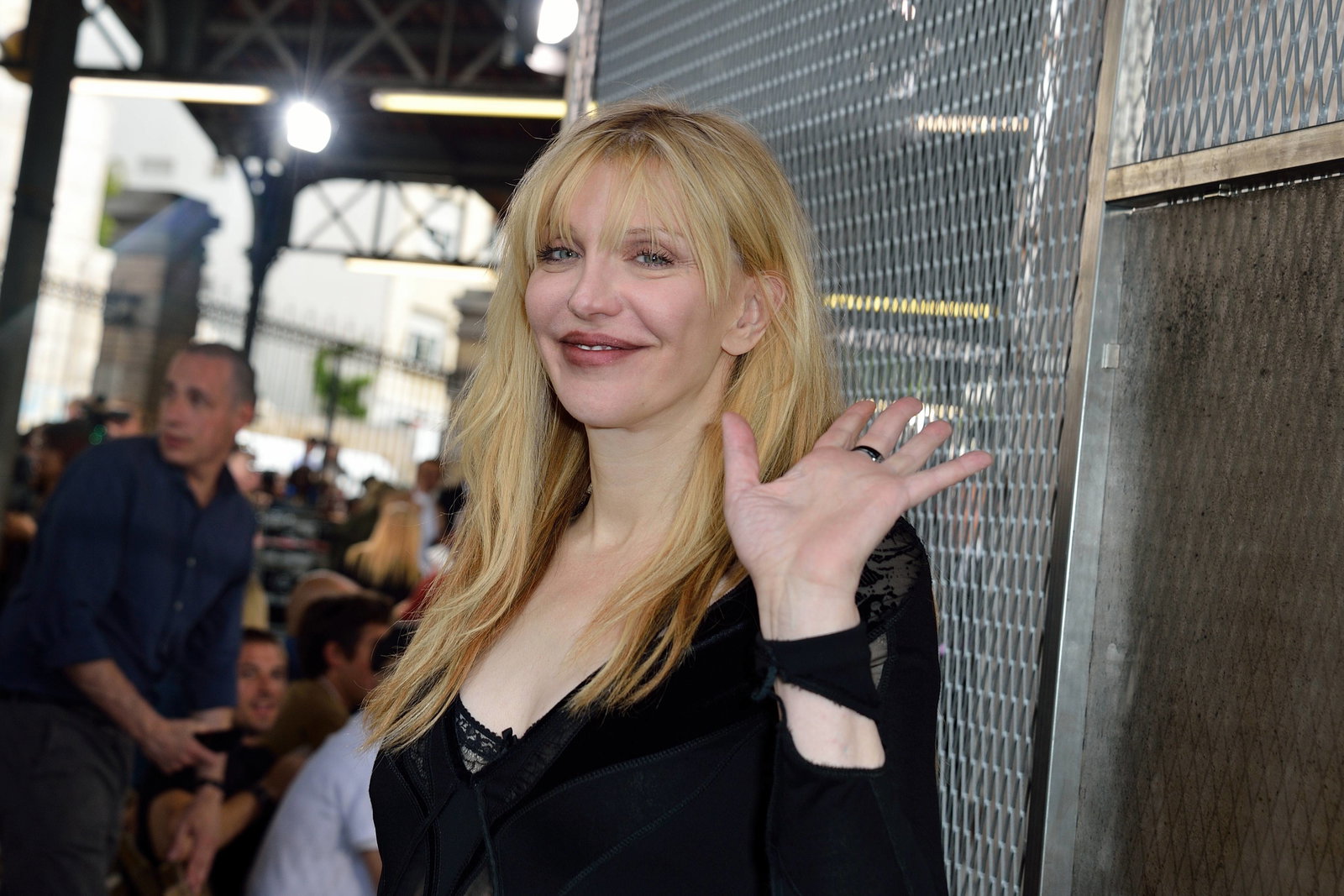 Courtney Love (2023)
