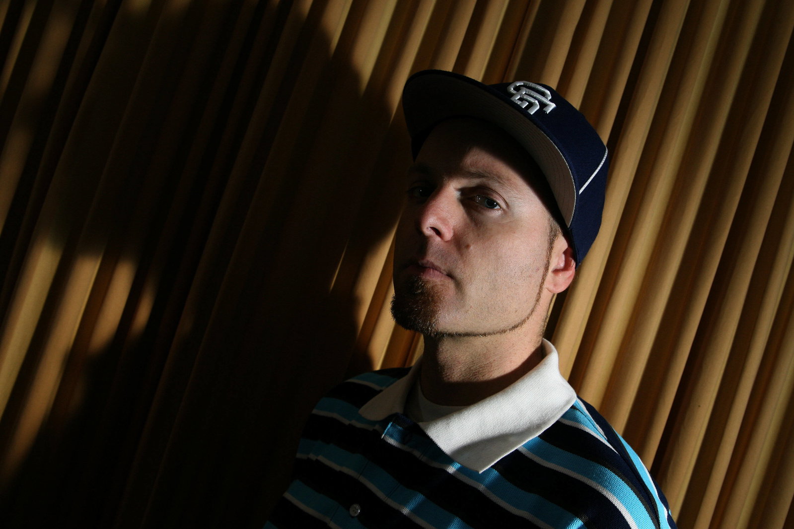 DJ Shadow