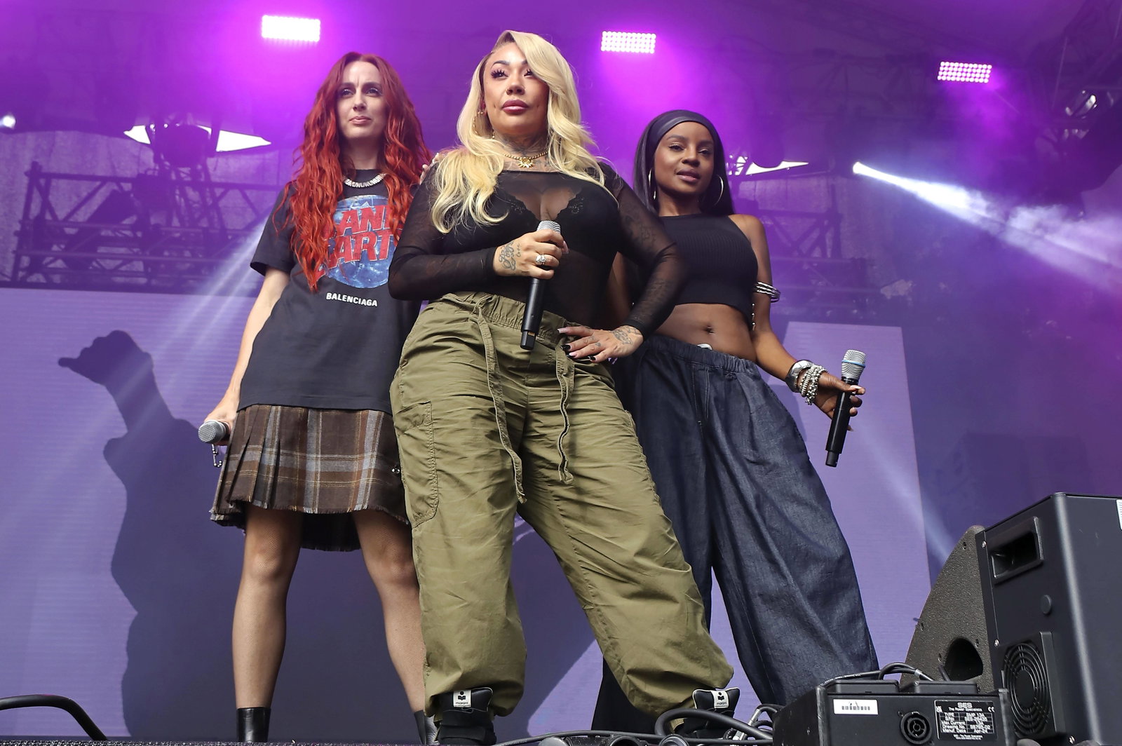 Sugababes (2025)