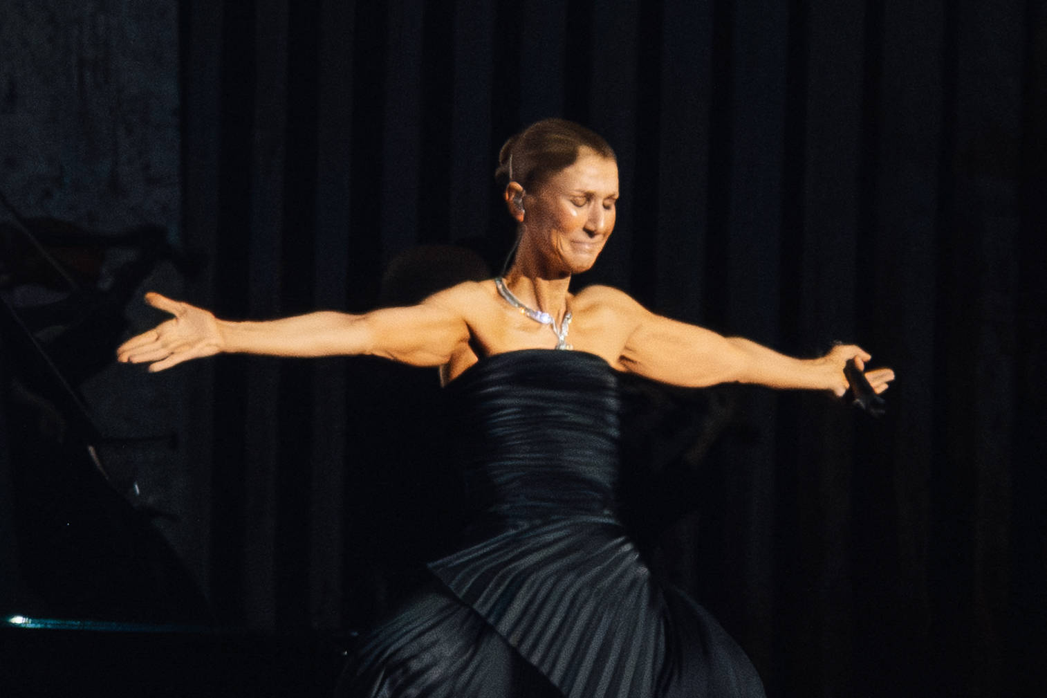 Celine Dion (2026)