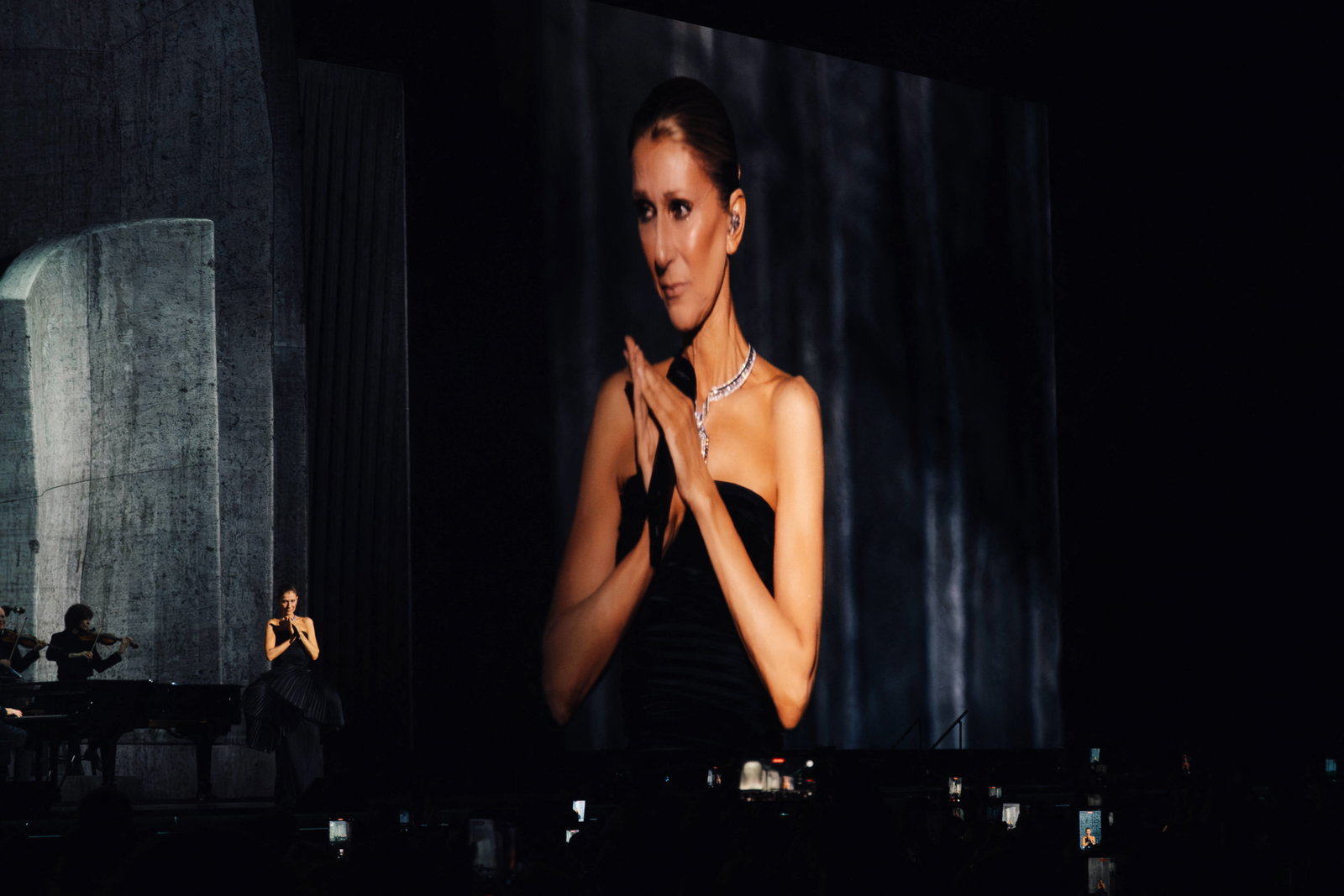 Celine Dion (2026)