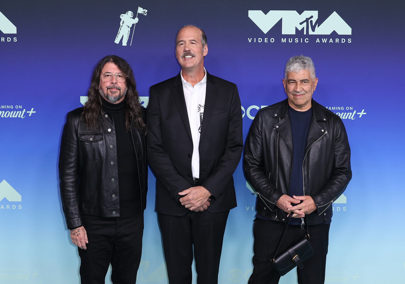Nirvana (VMAs 2026)