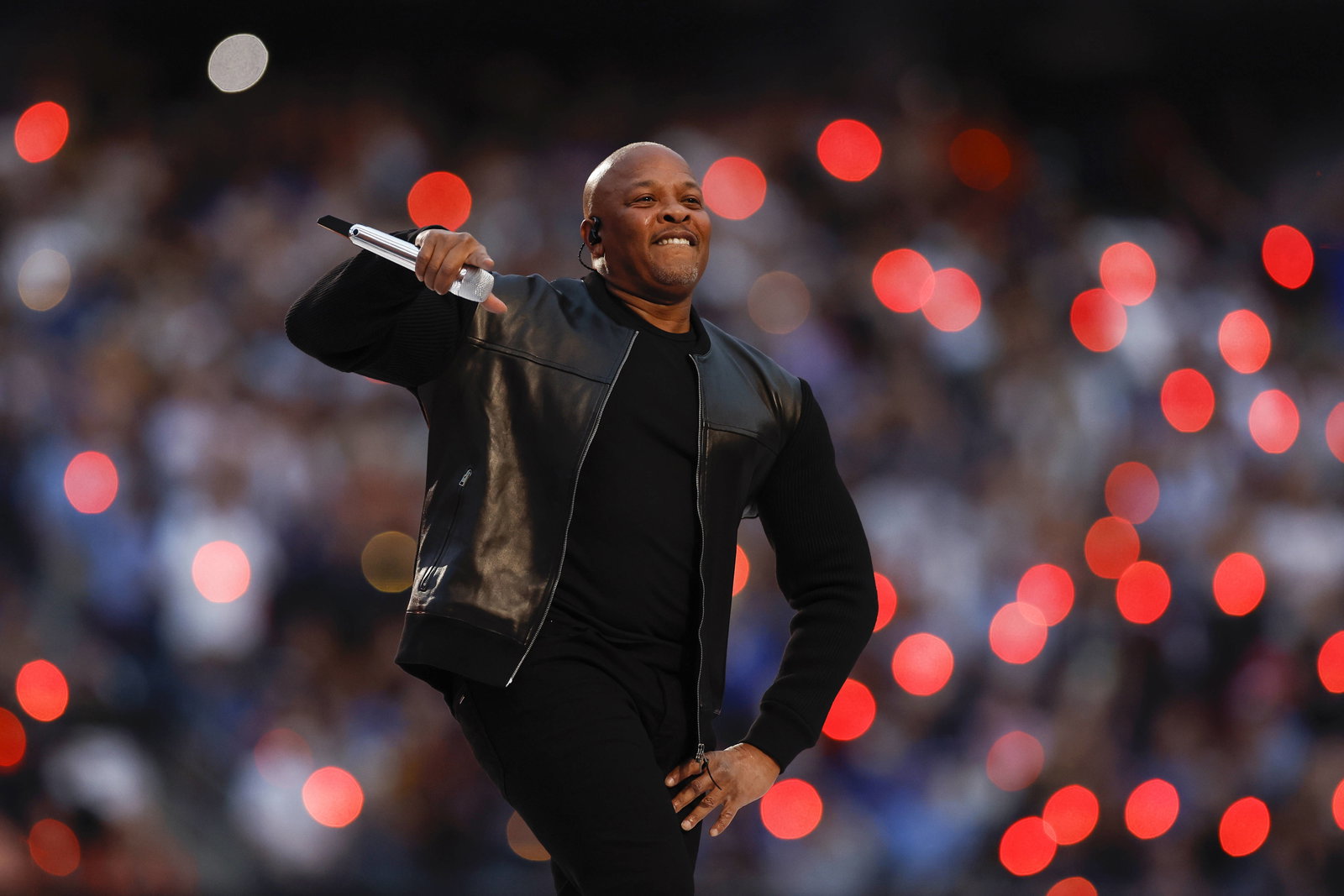 Dr. Dre (2022)
