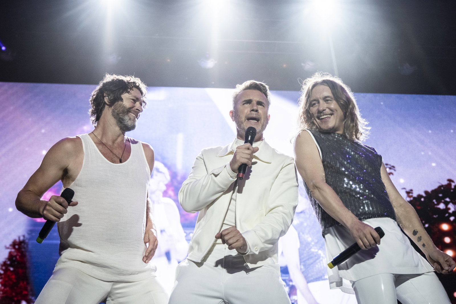Take That (2023)