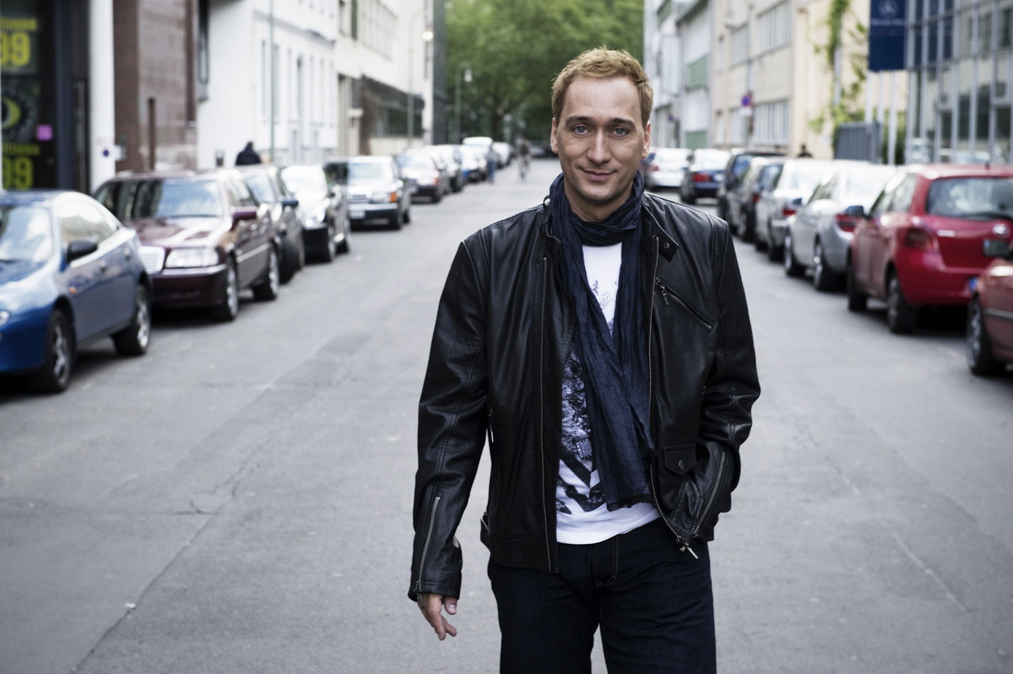 Paul van Dyk