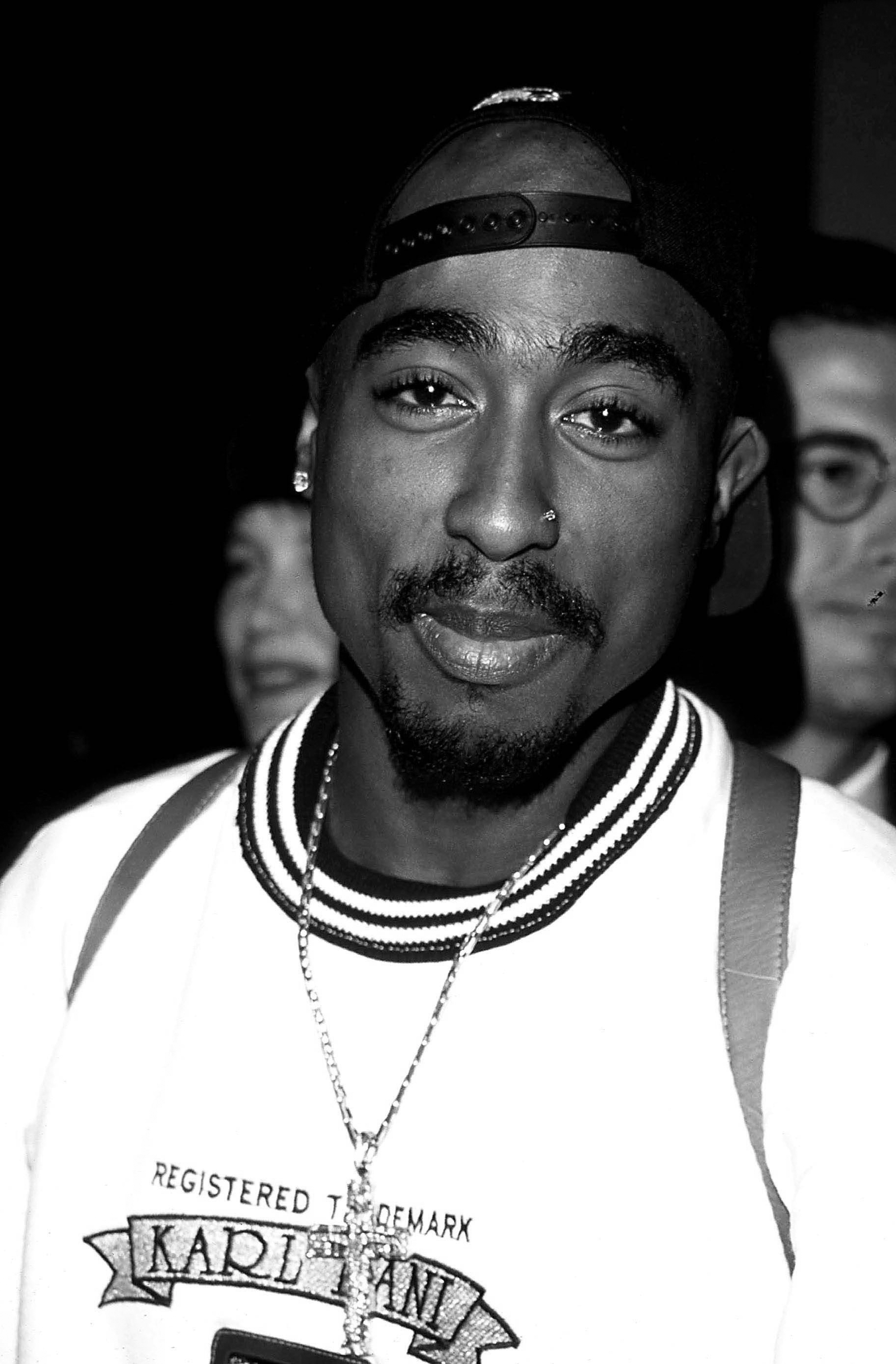 Tupac Shakur