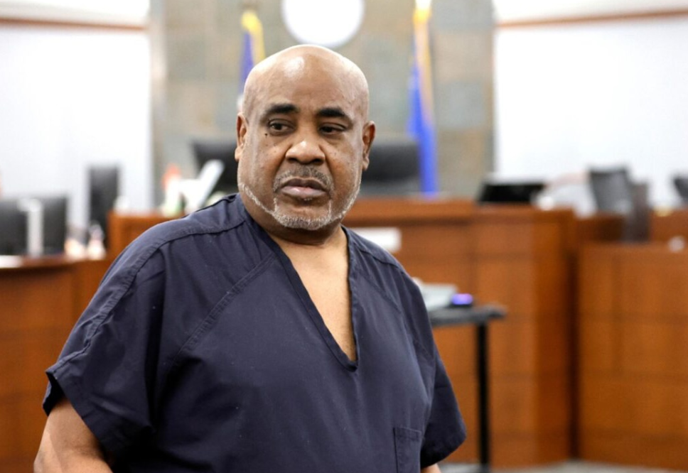 Duane Davis