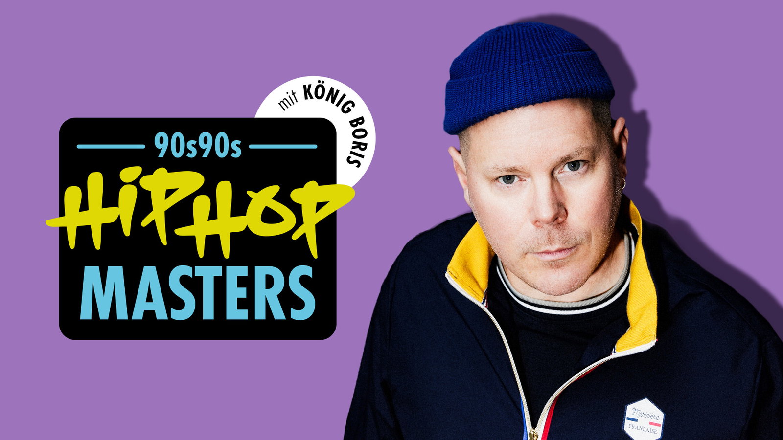 90s90s HipHop Masters
