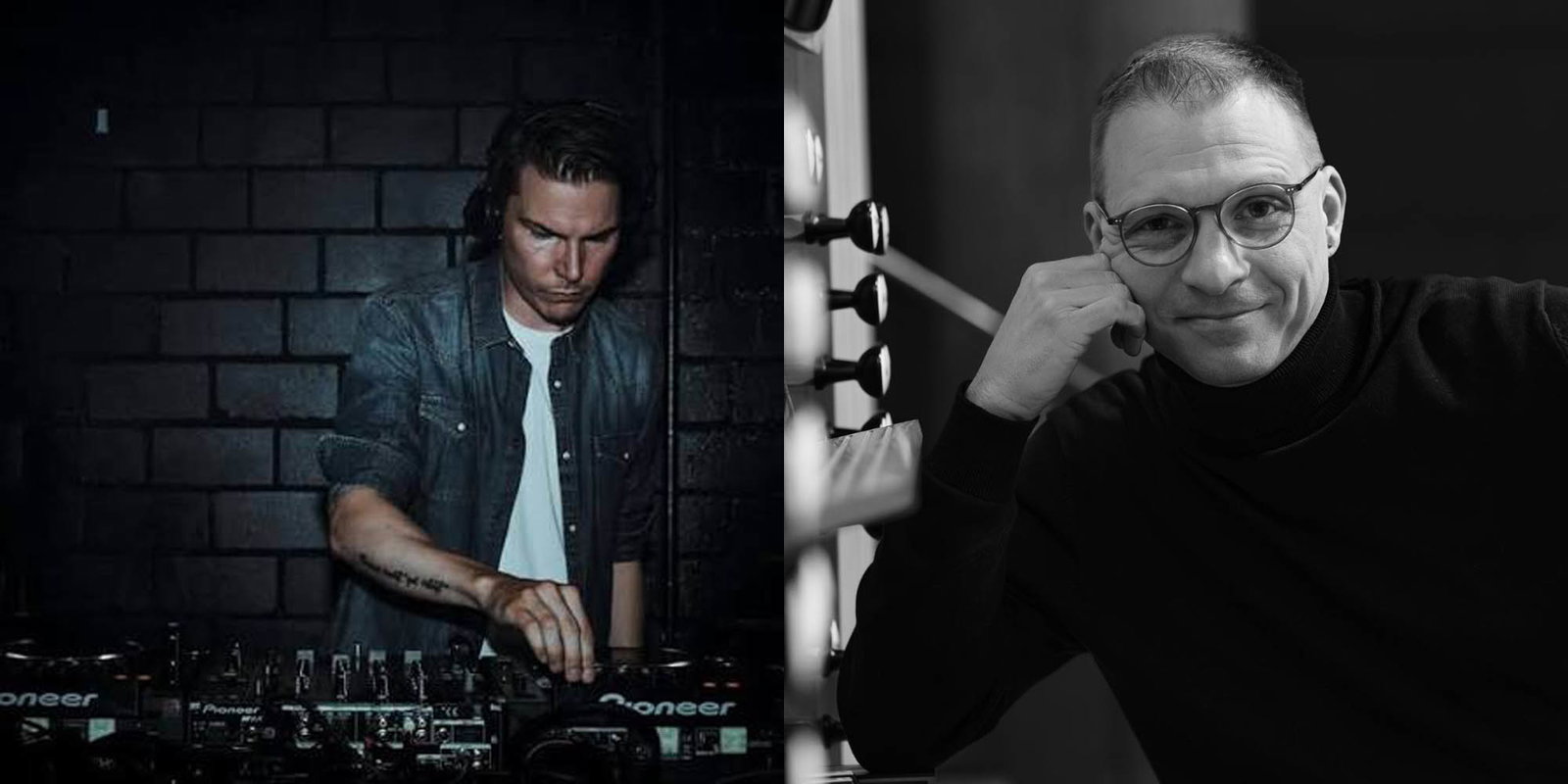 Christian Lidsba & Alexander Uhl