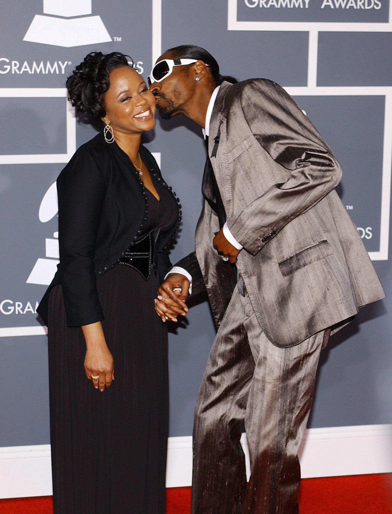 Snoop Dogg & Shante Taylor (2009)