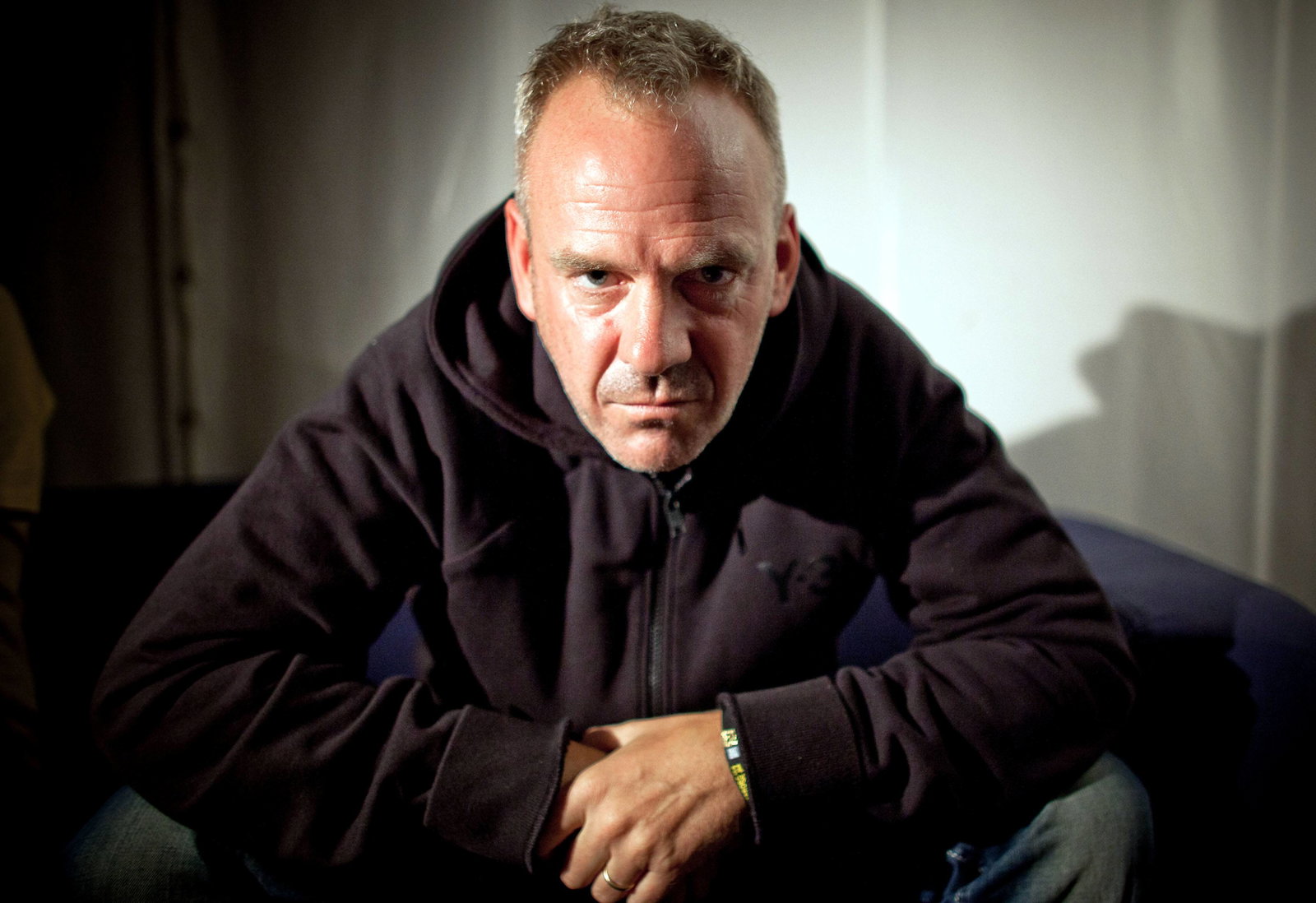 Fatboy Slim (2008)