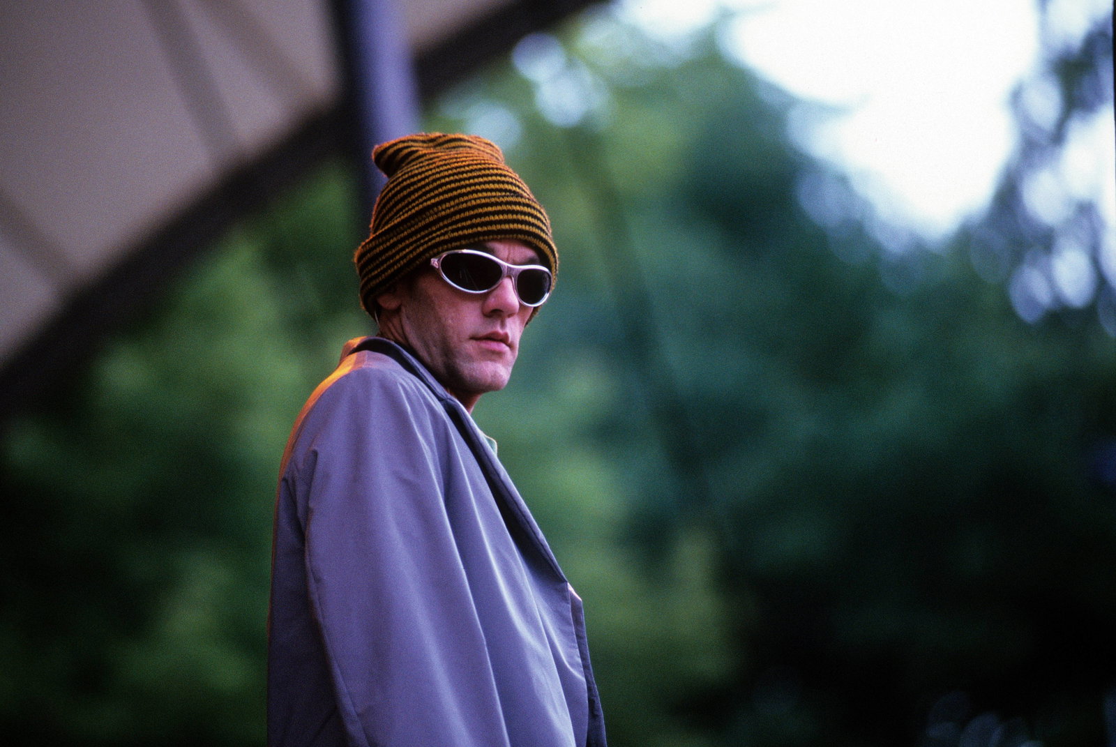 Michael Stipe (1995)