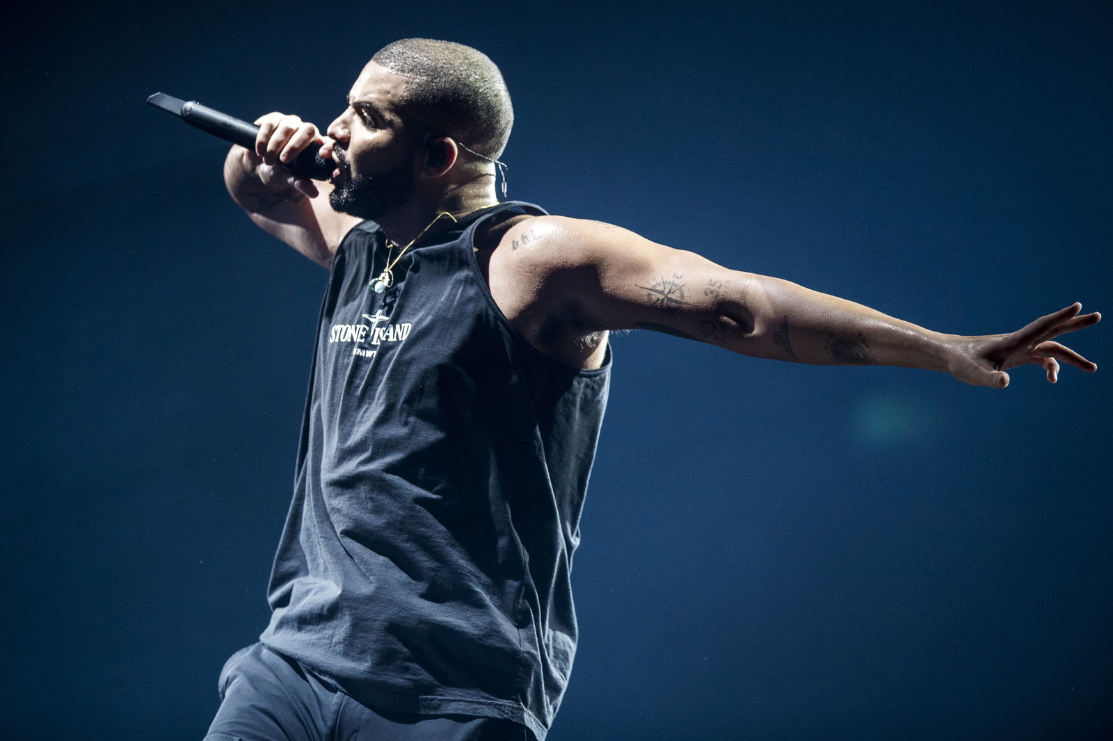 Drake