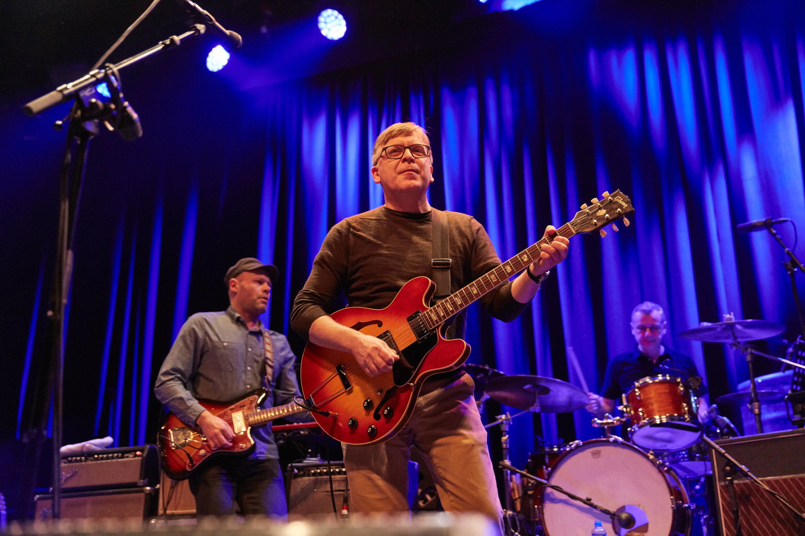 Teenage Fanclub (2017)