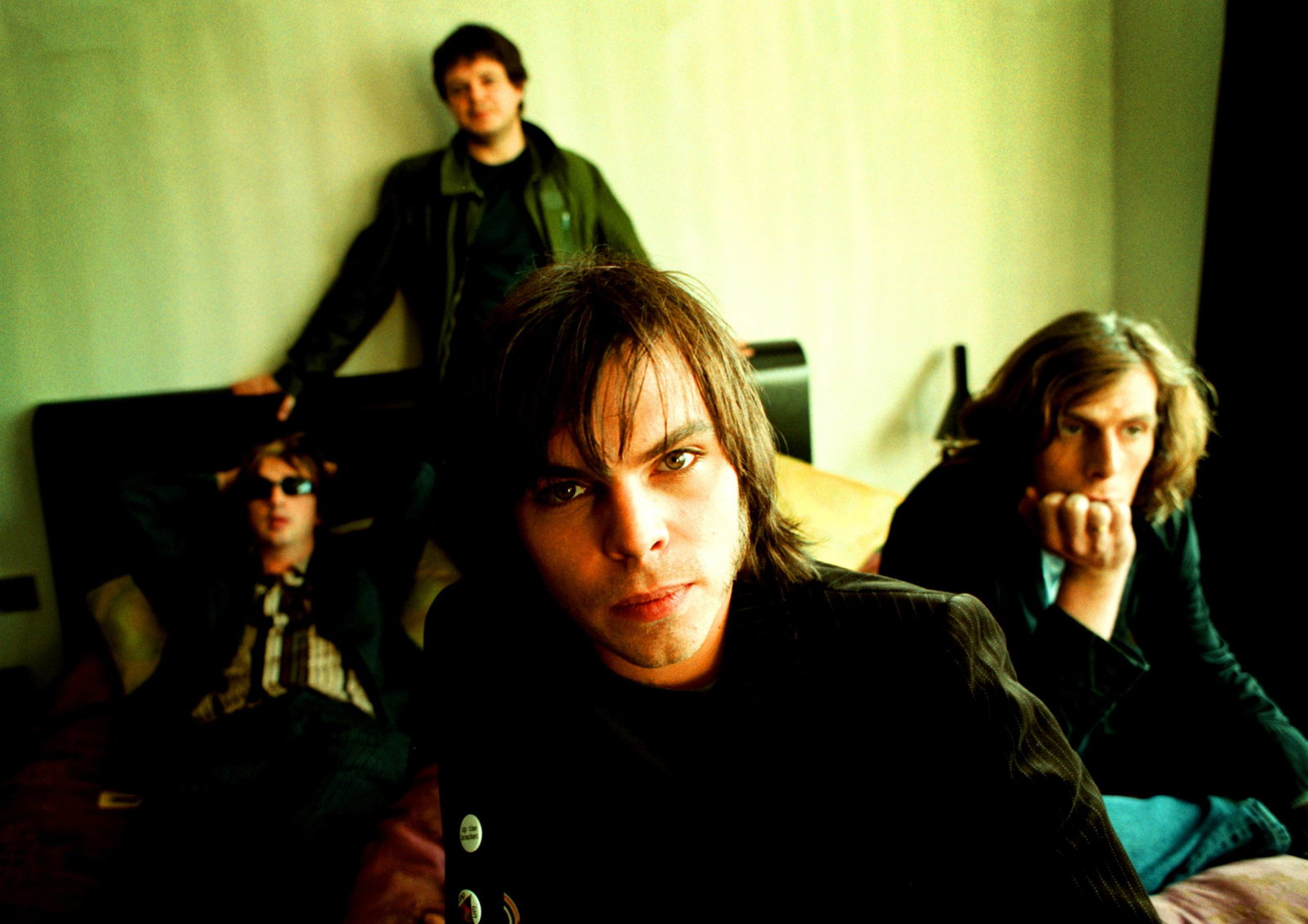 Supergrass (2002)