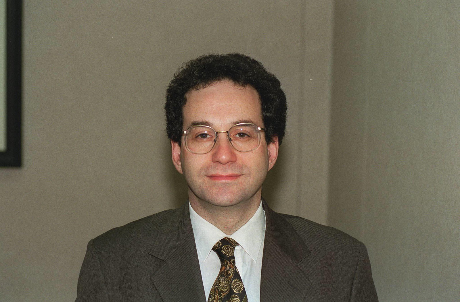 Harry Cohen (1996)