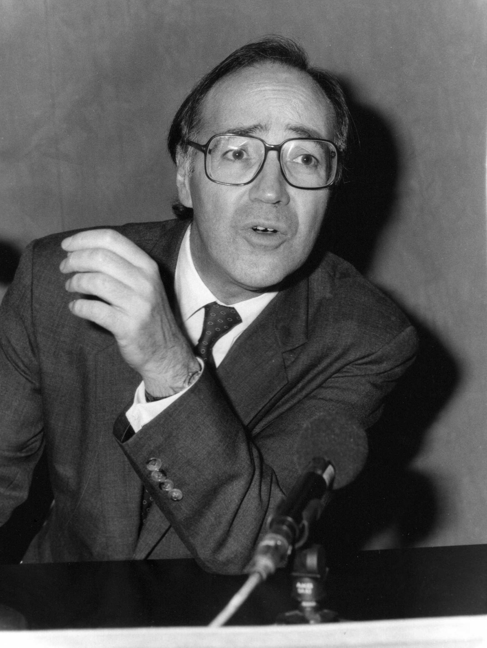 Michael Howard (1992)