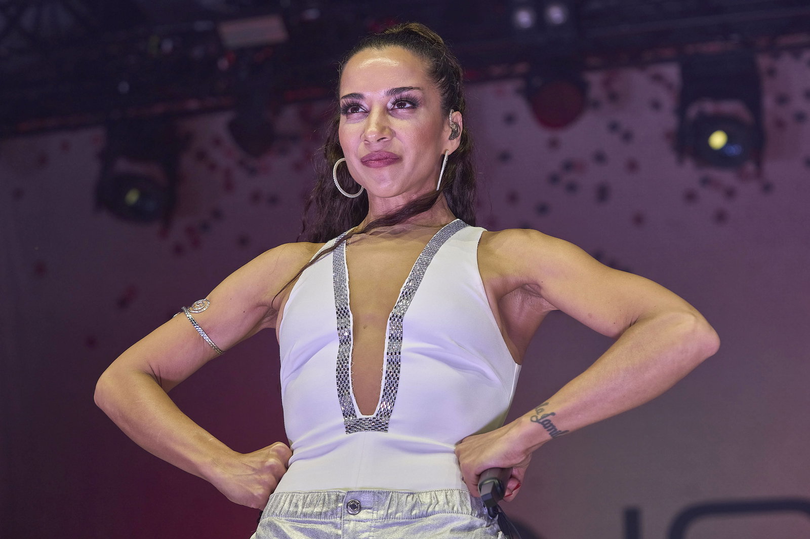 Nadja Banaissa (2026)