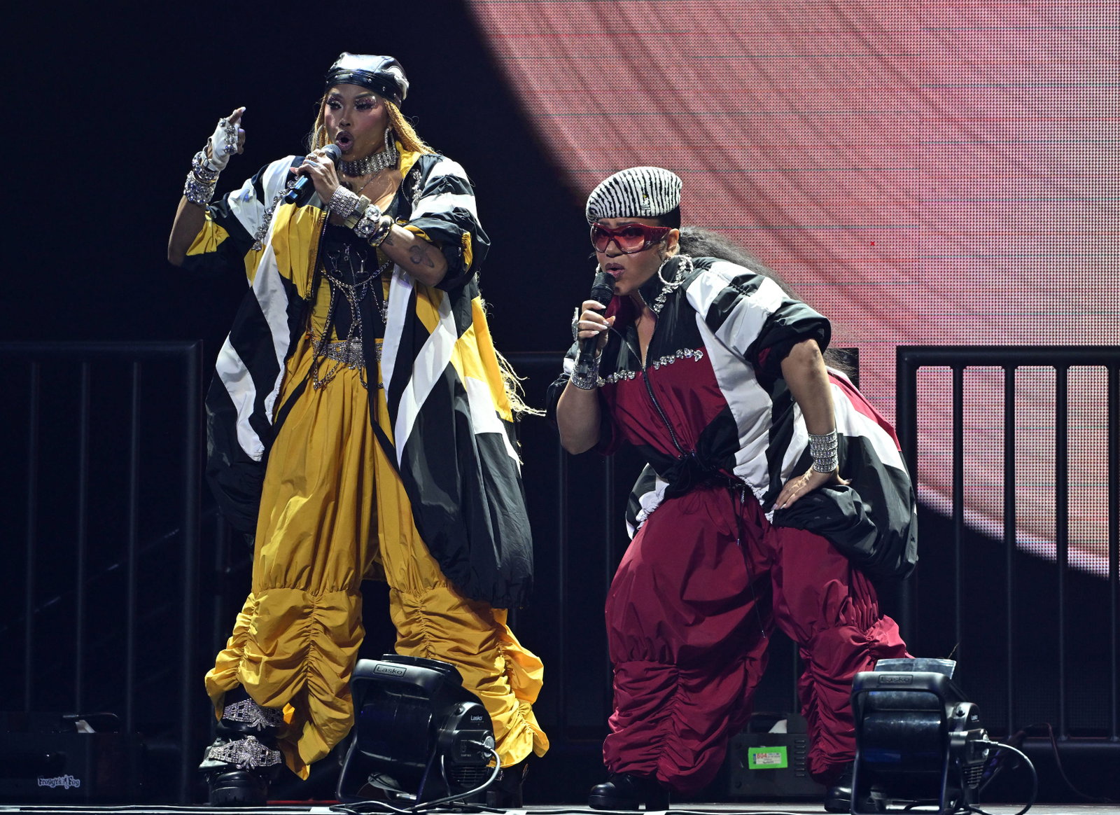 Salt-N-Pepa (The It s Iconic Tour) 2026