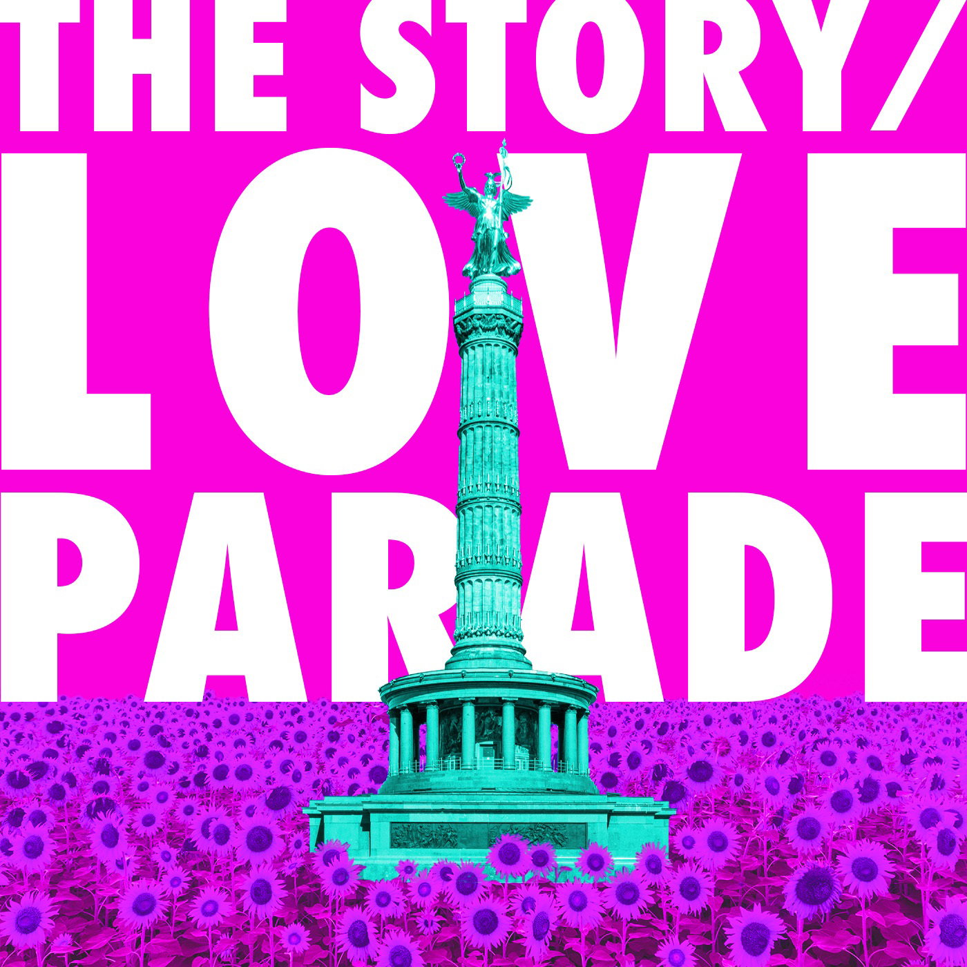 09: Wie es nach der Loveparade weitergeht…