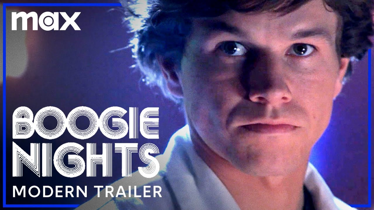 Boogie Nights | Modern Trailer | Max