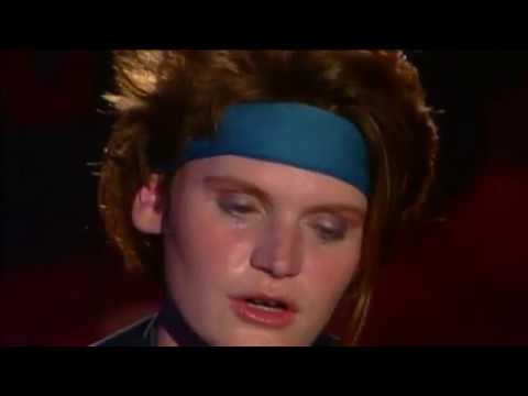 Pe Werner - Kribbeln im Bauch 1991