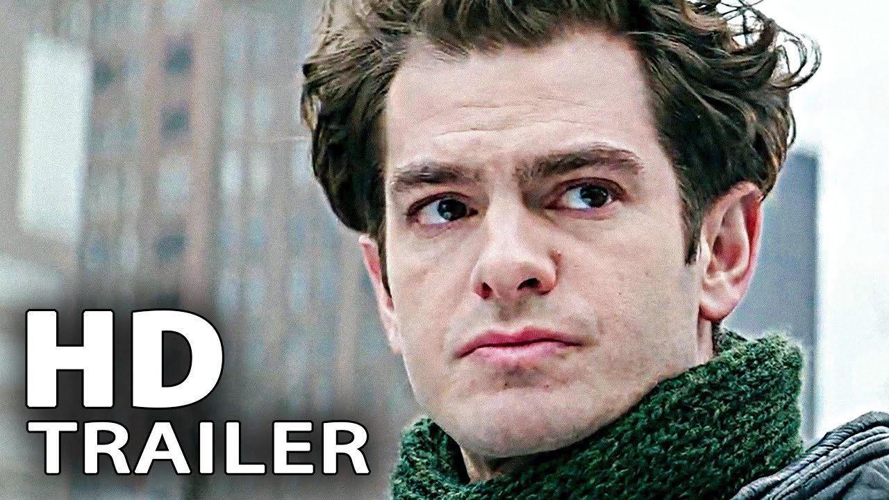 tick, tick...BOOM! Trailer Deutsch German (2021)