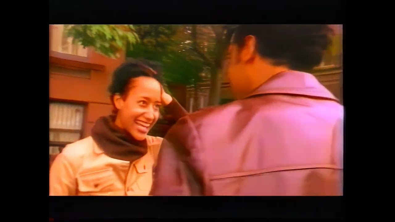 Spike - Respect  (Official Music Video)