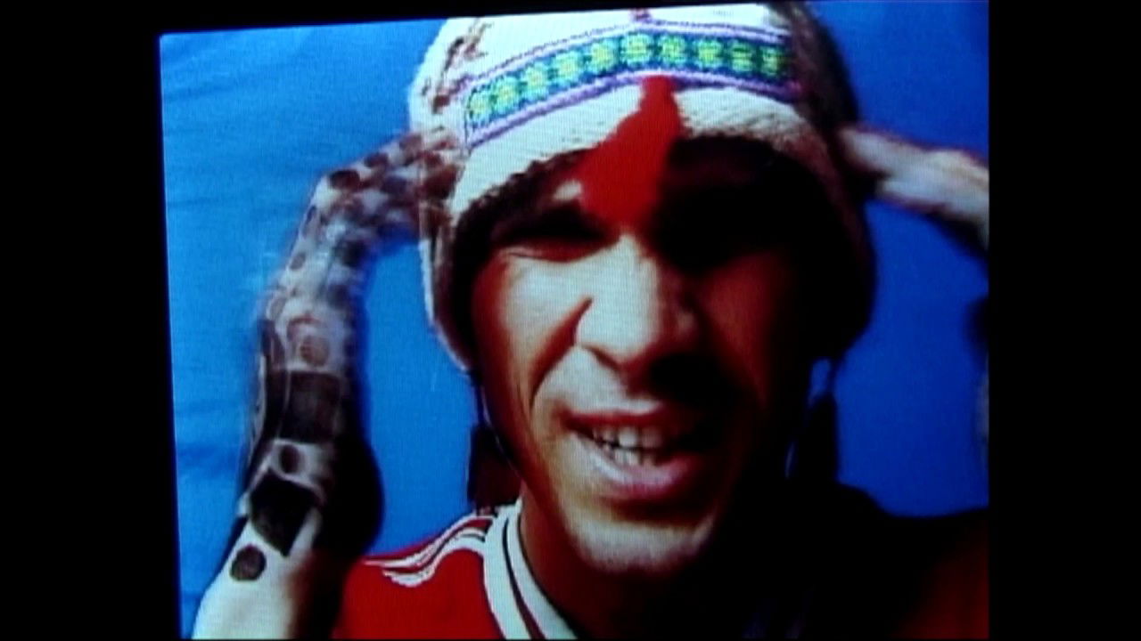 Manu Chao – Bongo Bong (Official Music Video)