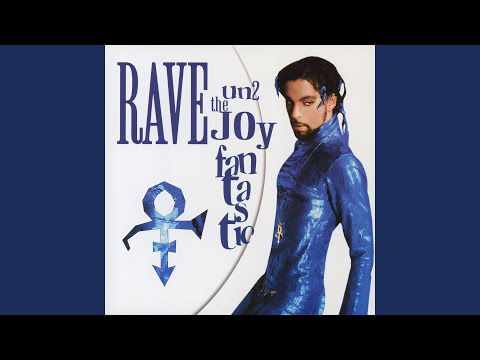 Rave Un2 the Joy Fantastic