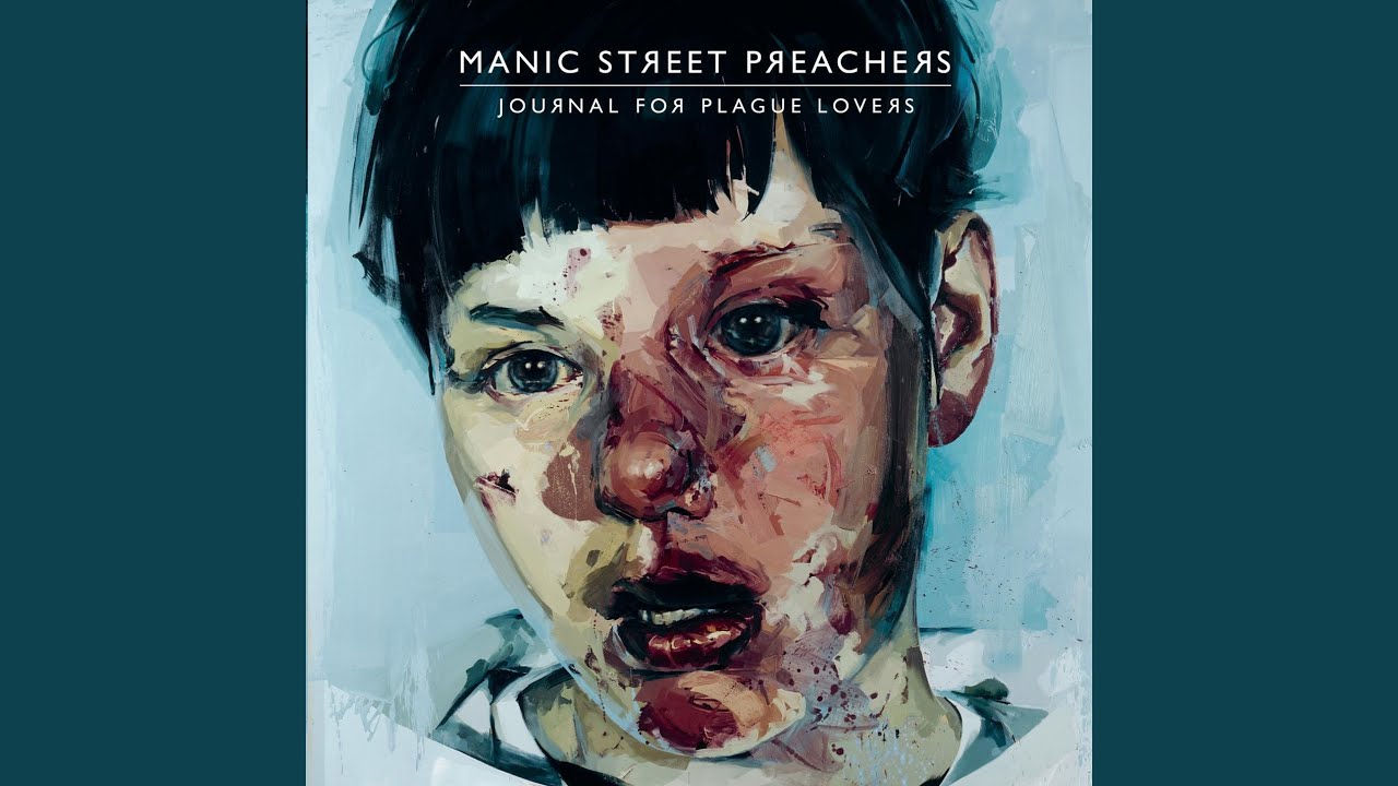 Journal For Plague Lovers