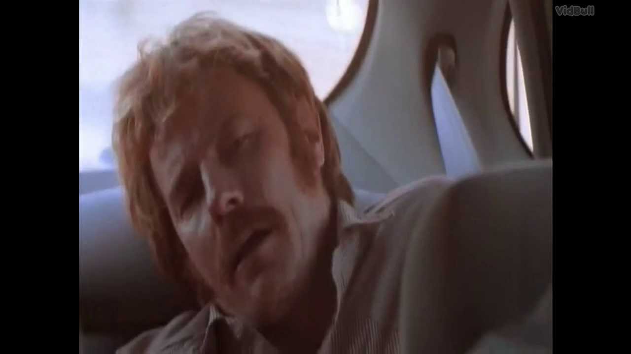 Bryan Cranston in The X-Files - Drive