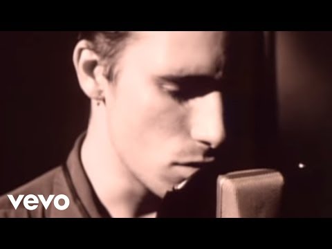 Jeff Buckley - Hallelujah (Official Video)