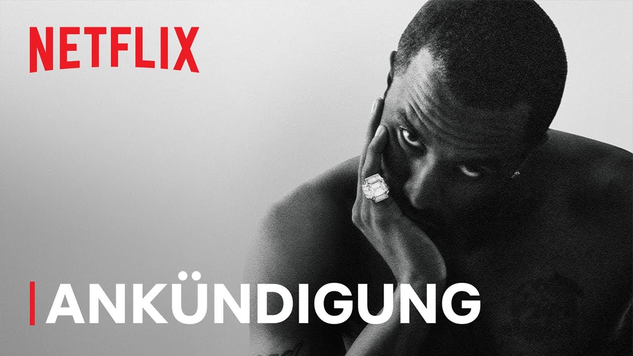 Sean Combs: The Reckoning | ANKÜNDIGUNG | Netflix
