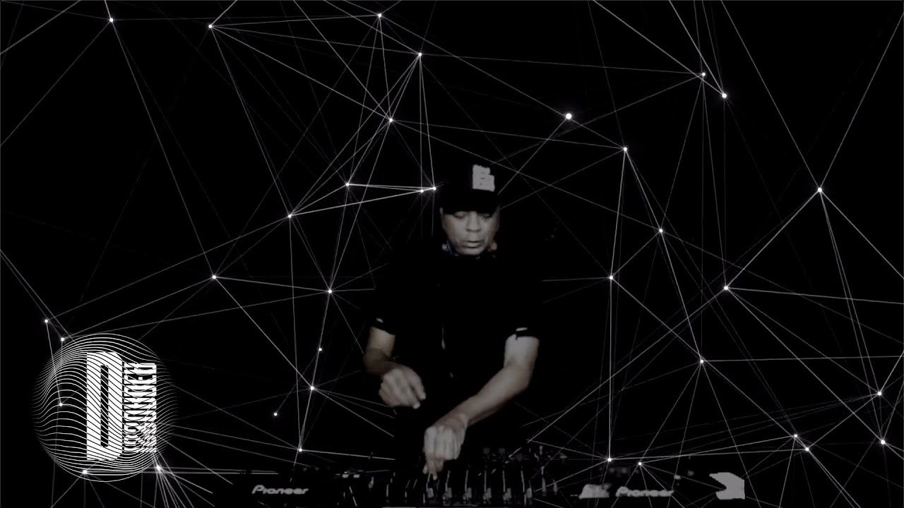 Dissorder.03 | TIM BAKER