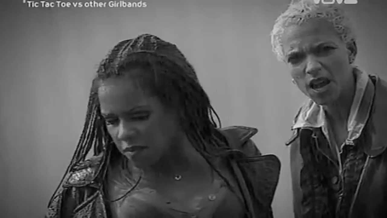 Tic Tac Toe - Verpiss' Dich (Official Music Video)