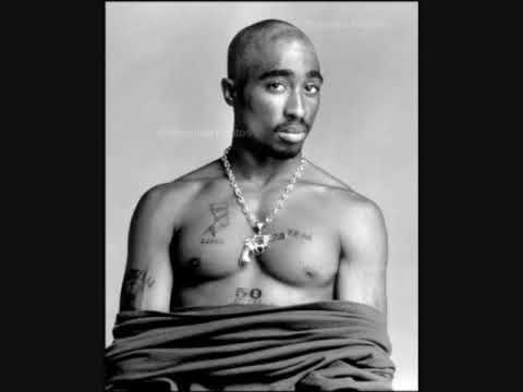 2Pac & Madonna - I'd Rather Be Your Lover (Unreleased) (Best Quality)