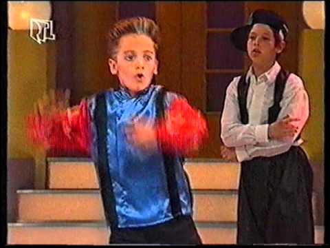 044 Mini Playback Show -  Vanilla Ice