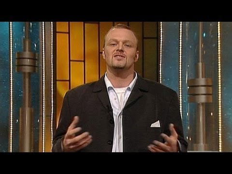 1. Folge TV total - wie alles begann - TV total