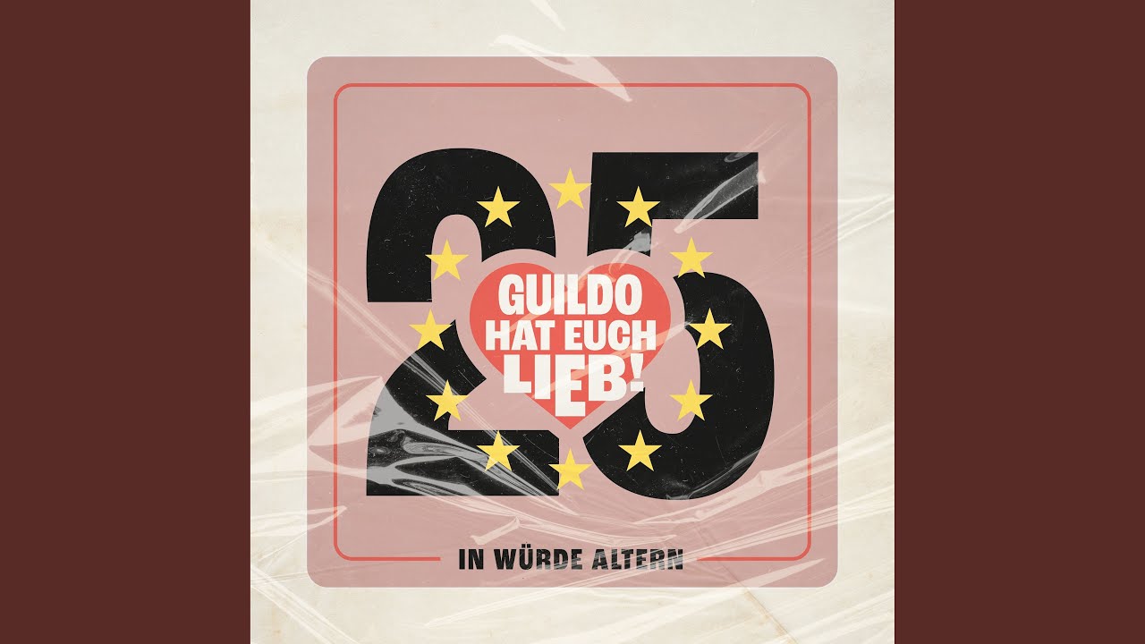Guildo hat euch lieb! (Rock)