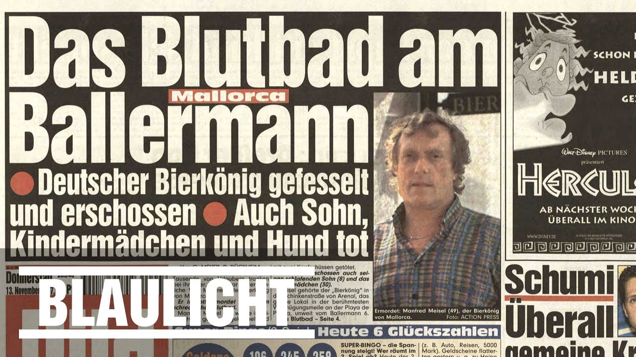 Mord am Bierkönig - Erinnerungen von Peggy Mohn und Radja Dalimontee