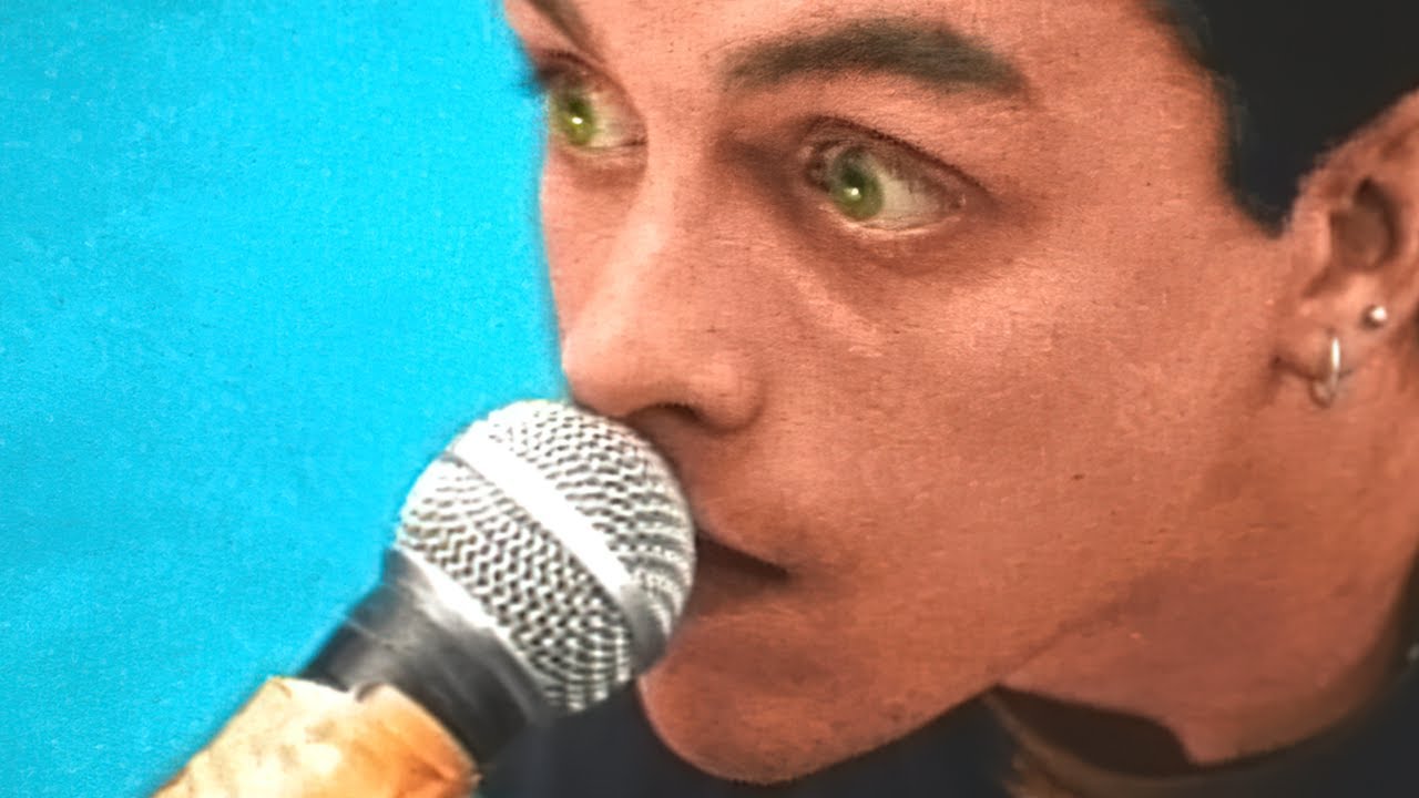 Green Day - Basket Case [Official Music Video]