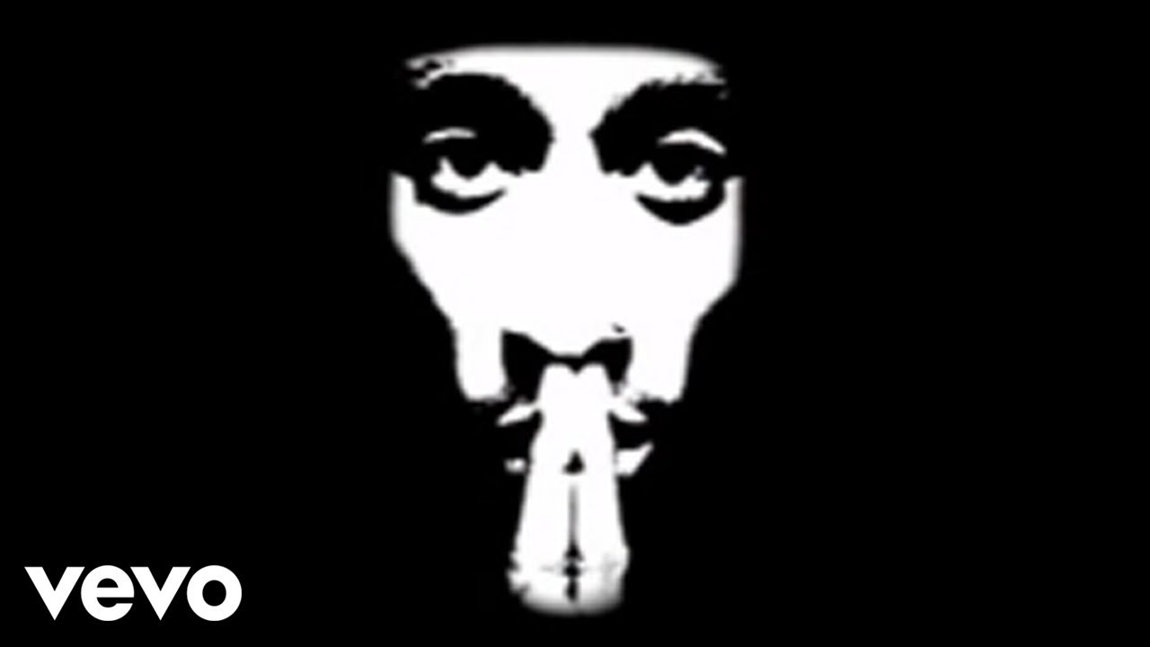 2Pac - I Wonder If Heaven Got A Ghetto (Official Music Video)