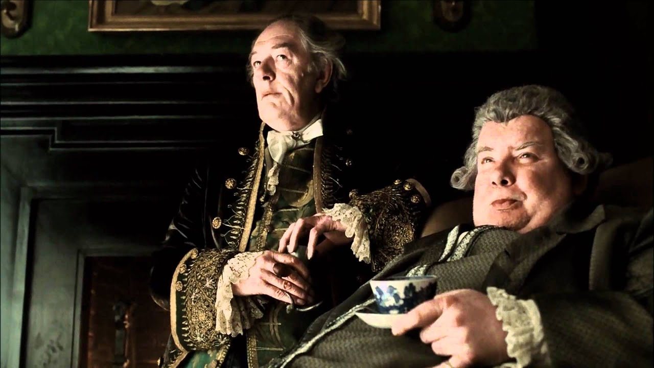 SLEEPY HOLLOW| Trailer deutsch