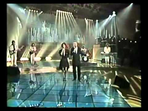 Eurovision 1990 Deutchland -Chris KEMPERS & Daniel KOVAC Frei Zu Leben