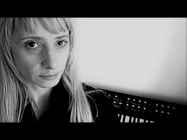 Sylvie Marks - In the Mix on Radio X (Frankfurt) 2003-06-11