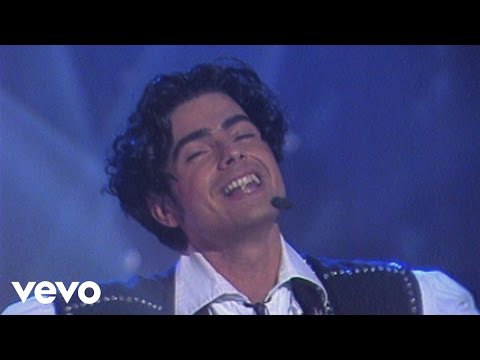 Leon - Planet of Blue (ZDF Hitparade 23.05.1996) (VOD)