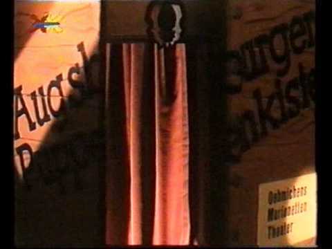 Augsburger Puppenkiste Intro